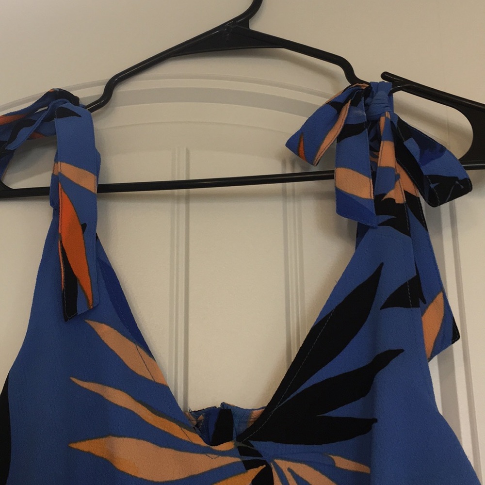 Romper - Picture 2 of 6